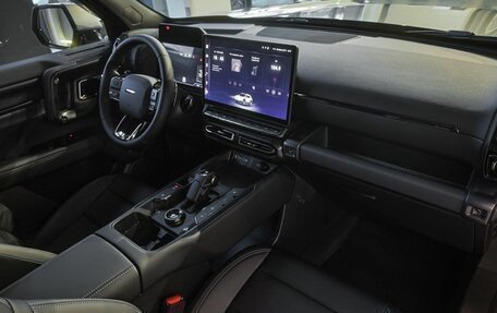 Haval H7, 2026 год, 3 998 000 рублей, 36 фотография