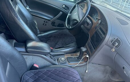 Saab 9-5 I, 2003 год, 650 000 рублей, 10 фотография