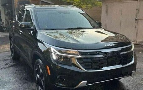 KIA Seltos I, 2023 год, 2 300 000 рублей, 3 фотография