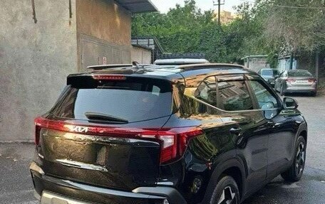 KIA Seltos I, 2023 год, 2 300 000 рублей, 4 фотография