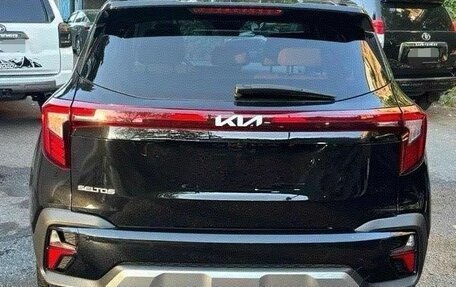 KIA Seltos I, 2023 год, 2 300 000 рублей, 5 фотография