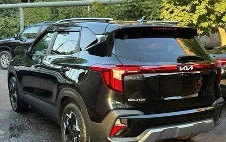 KIA Seltos I, 2023 год, 2 300 000 рублей, 6 фотография