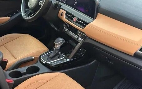 KIA Seltos I, 2023 год, 2 300 000 рублей, 9 фотография