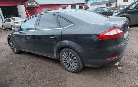 Ford Mondeo IV, 2007 год, 300 000 рублей, 4 фотография