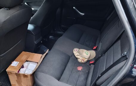 Ford Mondeo IV, 2007 год, 300 000 рублей, 8 фотография