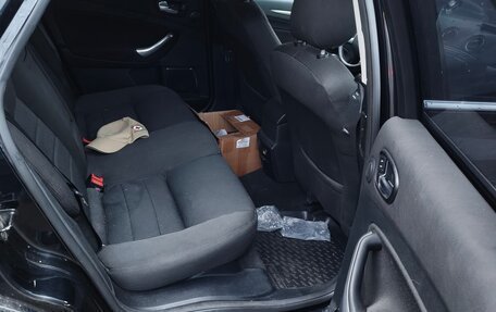 Ford Mondeo IV, 2007 год, 300 000 рублей, 9 фотография