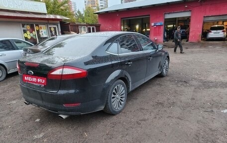 Ford Mondeo IV, 2007 год, 300 000 рублей, 6 фотография