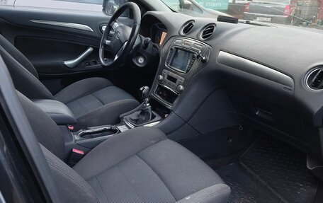 Ford Mondeo IV, 2007 год, 300 000 рублей, 10 фотография