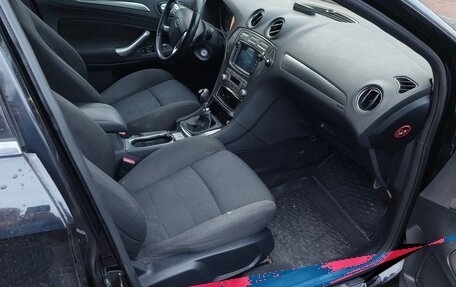 Ford Mondeo IV, 2007 год, 300 000 рублей, 7 фотография