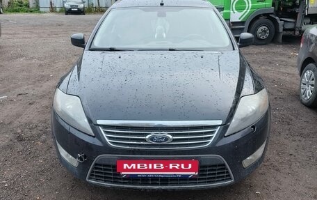 Ford Mondeo IV, 2007 год, 300 000 рублей, 2 фотография