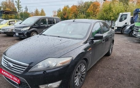Ford Mondeo IV, 2007 год, 300 000 рублей, 3 фотография