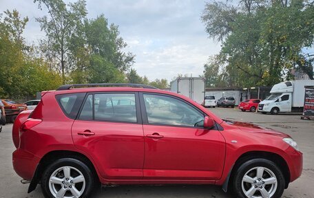 Toyota RAV4, 2007 год, 999 000 рублей, 3 фотография