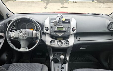 Toyota RAV4, 2007 год, 999 000 рублей, 9 фотография