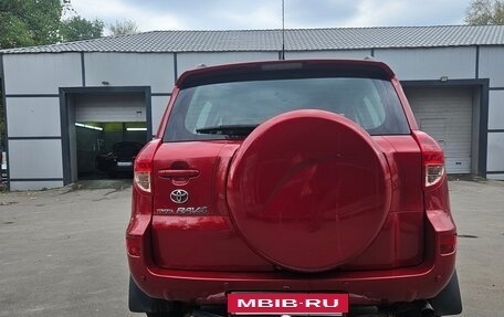 Toyota RAV4, 2007 год, 999 000 рублей, 4 фотография