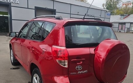 Toyota RAV4, 2007 год, 999 000 рублей, 7 фотография