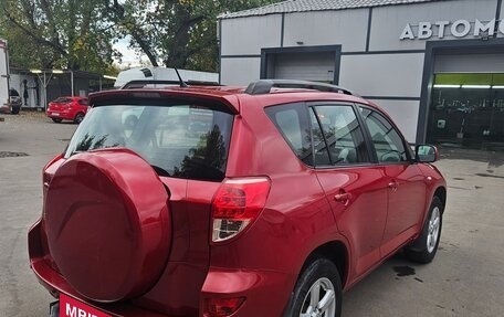 Toyota RAV4, 2007 год, 999 000 рублей, 8 фотография
