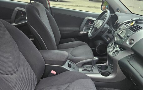 Toyota RAV4, 2007 год, 999 000 рублей, 12 фотография