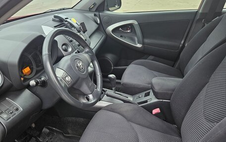 Toyota RAV4, 2007 год, 999 000 рублей, 11 фотография