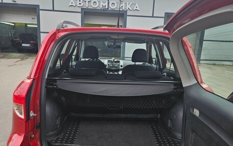 Toyota RAV4, 2007 год, 999 000 рублей, 15 фотография