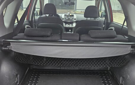 Toyota RAV4, 2007 год, 999 000 рублей, 14 фотография