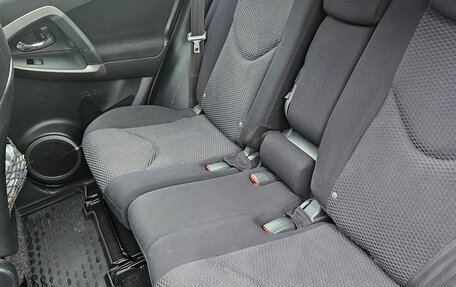 Toyota RAV4, 2007 год, 999 000 рублей, 13 фотография