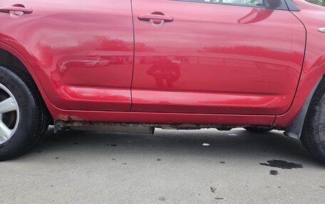Toyota RAV4, 2007 год, 999 000 рублей, 17 фотография
