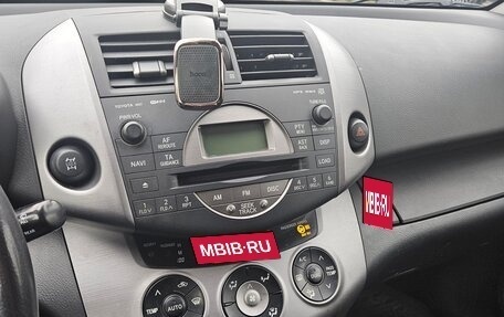 Toyota RAV4, 2007 год, 999 000 рублей, 10 фотография