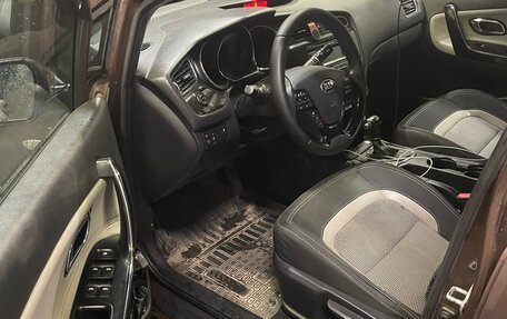 KIA cee'd III, 2013 год, 670 000 рублей, 16 фотография