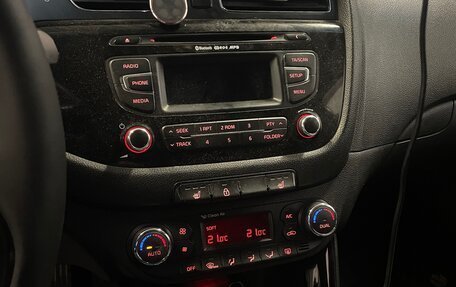 KIA cee'd III, 2013 год, 670 000 рублей, 20 фотография