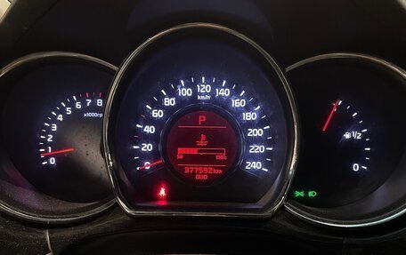 KIA cee'd III, 2013 год, 670 000 рублей, 19 фотография