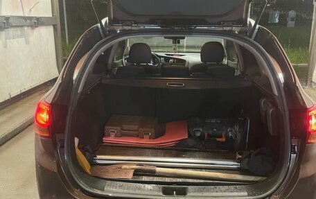 KIA cee'd III, 2013 год, 670 000 рублей, 21 фотография