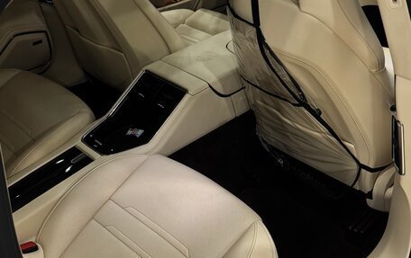 Porsche Panamera II рестайлинг, 2018 год, 9 500 000 рублей, 6 фотография