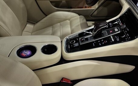 Porsche Panamera II рестайлинг, 2018 год, 9 500 000 рублей, 5 фотография