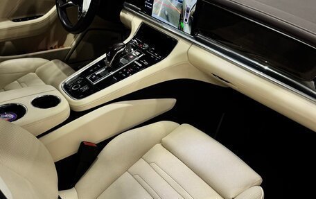 Porsche Panamera II рестайлинг, 2018 год, 9 500 000 рублей, 8 фотография