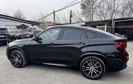 BMW X6, 2018 год, 4 350 000 рублей, 8 фотография