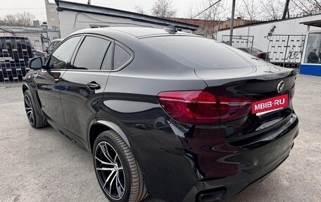 BMW X6, 2018 год, 4 350 000 рублей, 7 фотография
