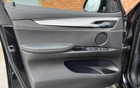 BMW X6, 2018 год, 4 350 000 рублей, 15 фотография