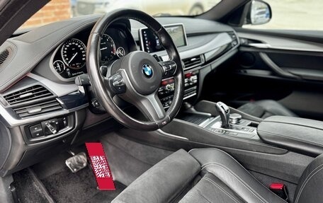 BMW X6, 2018 год, 4 350 000 рублей, 16 фотография