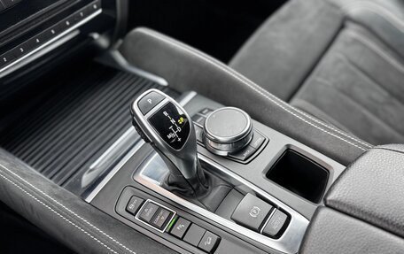 BMW X6, 2018 год, 4 350 000 рублей, 23 фотография