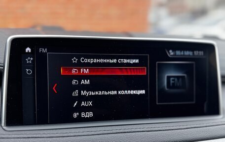 BMW X6, 2018 год, 4 350 000 рублей, 27 фотография