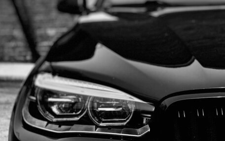 BMW X6, 2018 год, 4 350 000 рублей, 35 фотография