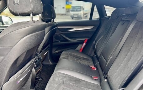 BMW X6, 2018 год, 4 350 000 рублей, 18 фотография