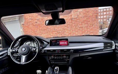 BMW X6, 2018 год, 4 350 000 рублей, 20 фотография