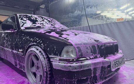 BMW 3 серия, 1991 год, 385 000 рублей, 2 фотография
