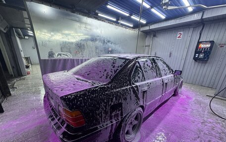 BMW 3 серия, 1991 год, 385 000 рублей, 4 фотография