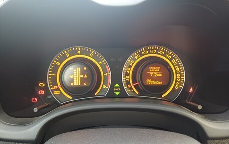 Toyota Corolla, 2008 год, 630 000 рублей, 6 фотография