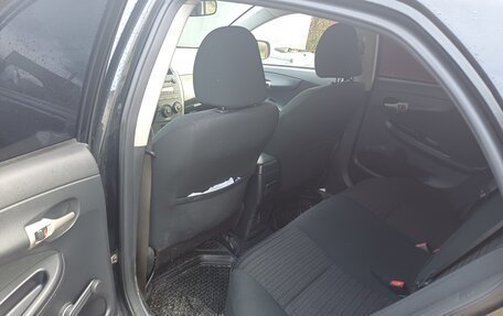 Toyota Corolla, 2008 год, 630 000 рублей, 7 фотография