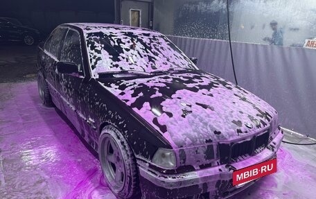BMW 3 серия, 1991 год, 385 000 рублей, 3 фотография