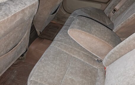 Renault Samsung SM5 II, 2000 год, 250 000 рублей, 6 фотография