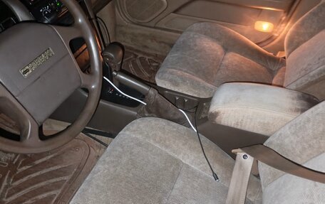 Renault Samsung SM5 II, 2000 год, 250 000 рублей, 7 фотография